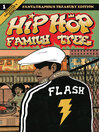 Cover image for Hip Hop Family Tree: 1975-1981